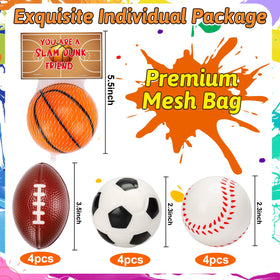 Thremhoo classroom prizes stress balls support engaged learning and rewards