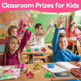 Thremhoo fun party favors for kids at events and classrooms.