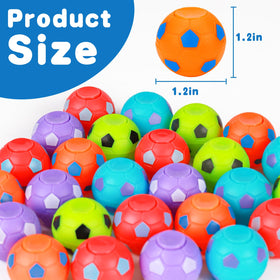 Pinata fillers and classroom prizes with Thremhoo fidget balls.