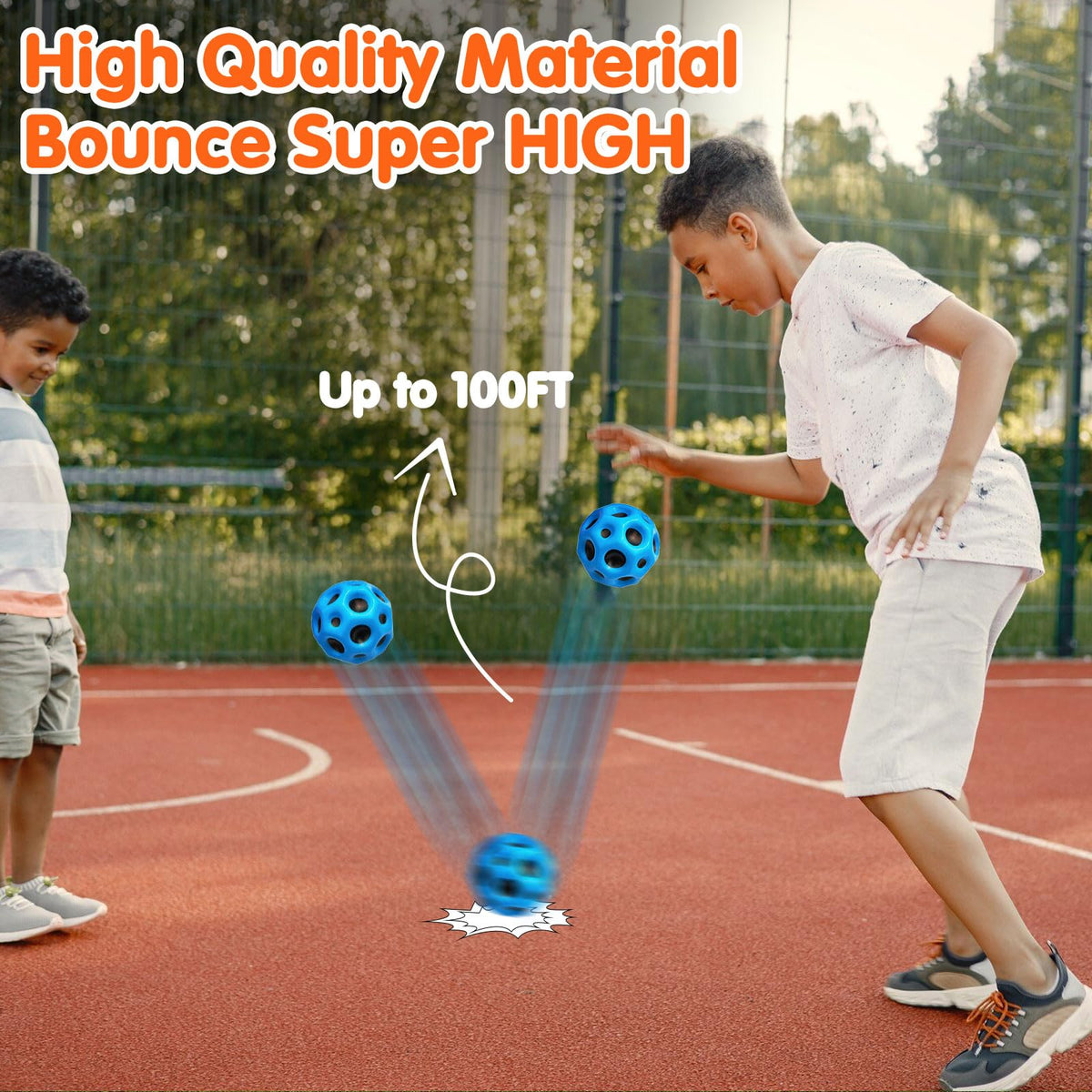Thremhoo sensory ball with planetary indentations improves grip and coordination.