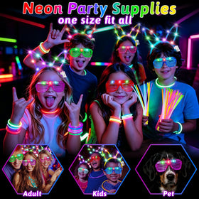 Thremhoo spinning-lollipop wand adds motion to dance floor moments