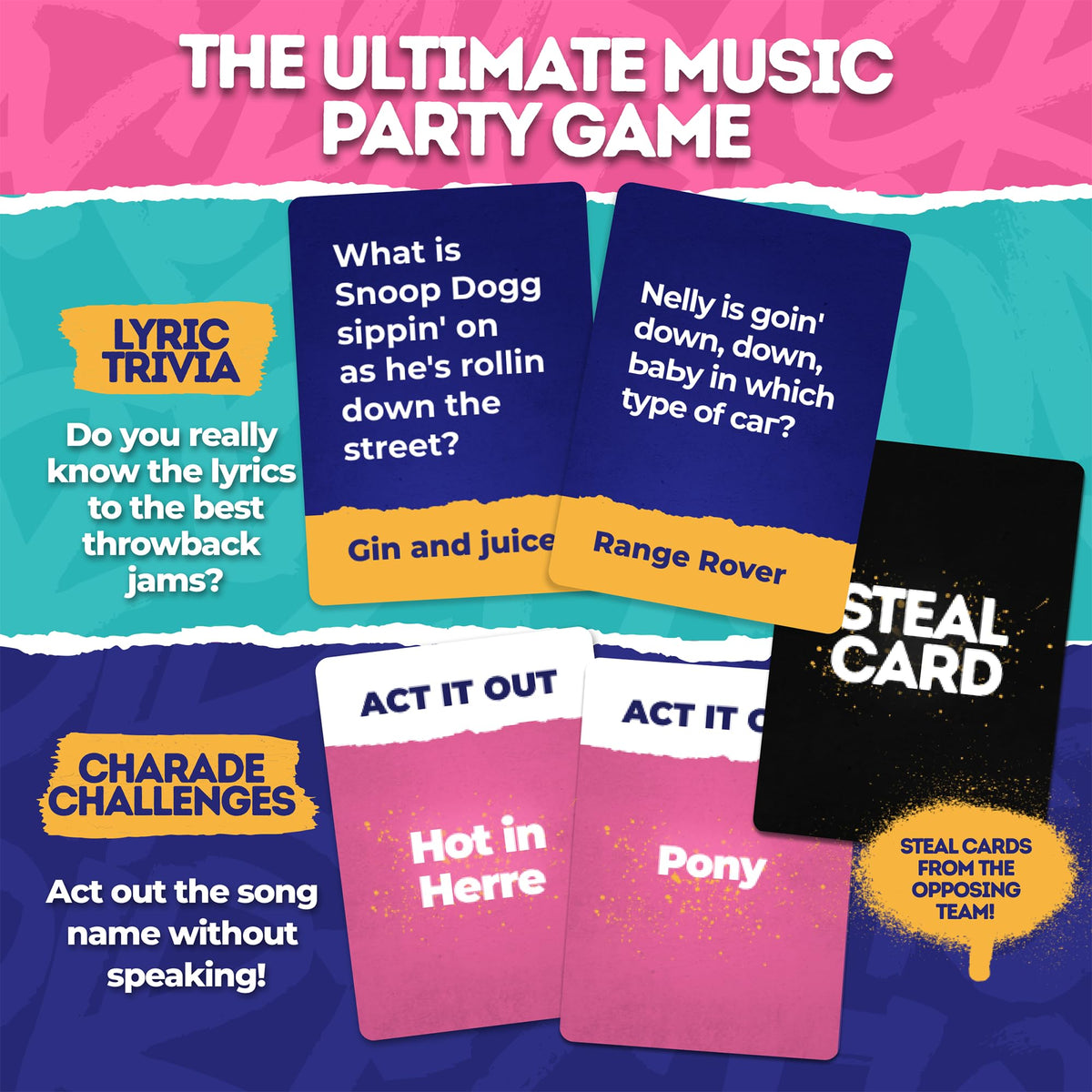 Throwback Lyrics hip-hop and R&B stickers for stylish gear and fandom vibes.