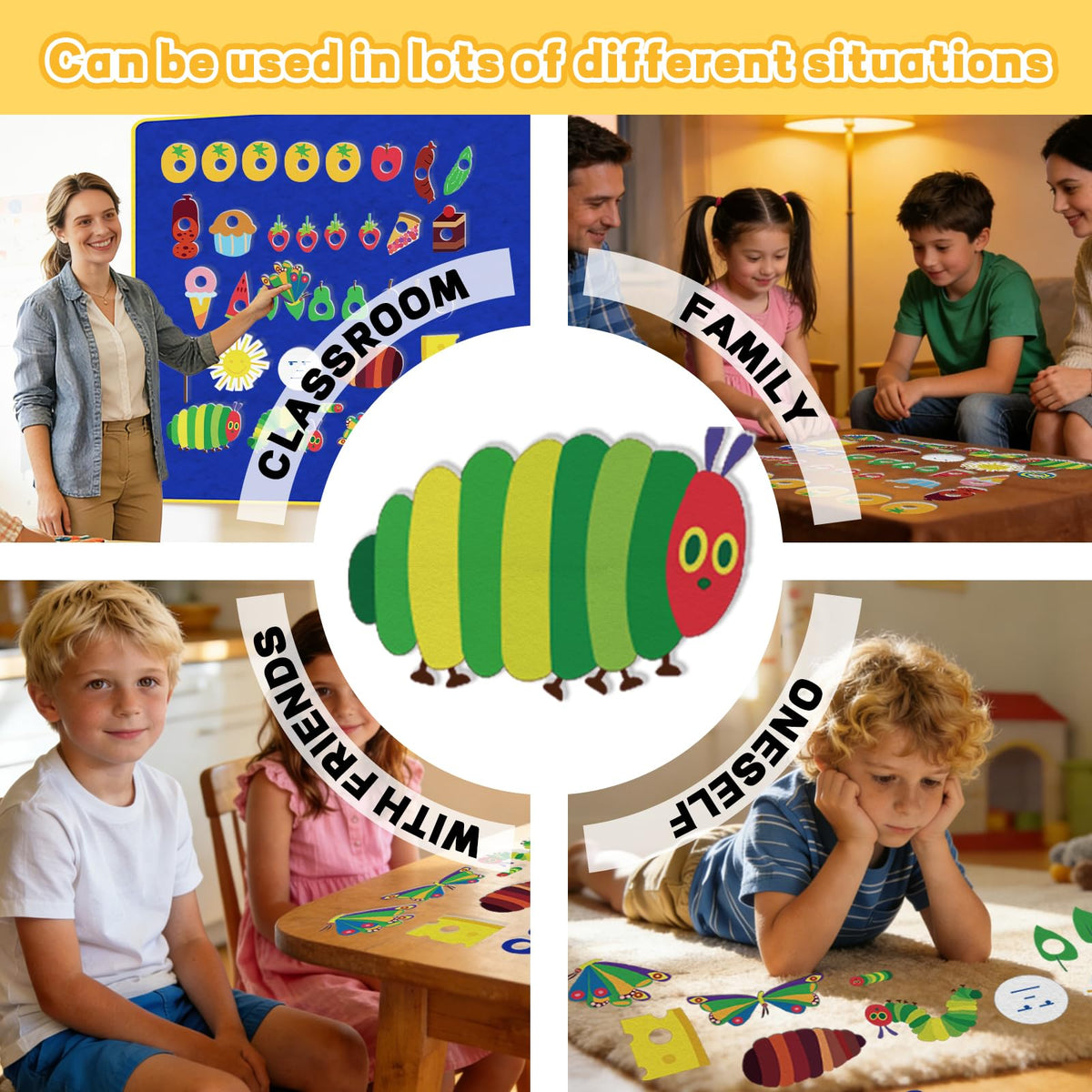 Thryvomniq home and classroom use promotes interactive learning and group storytelling