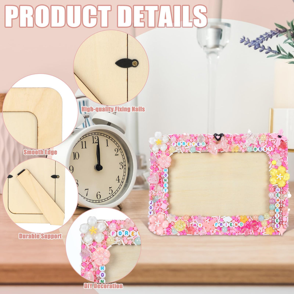 Thyle DIY craft gift pack idea for personalized presents