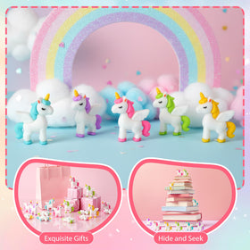 Thyle figures are easy to clean and store after celebrations.