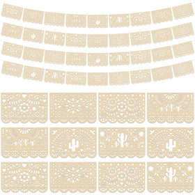 Tiamon Cielito Lindo banner with assembly-ready design for quick fiesta setup.