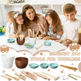 Tiangrid clamps refine grip and pincer movements during mini construction tasks.