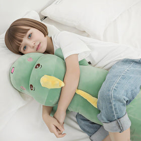 Tianmihou plush close-up soft fabric ideal for sensitive skin