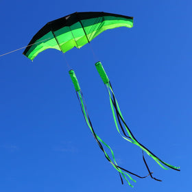 TianYueFly easy-assembly kite manual, quick setup.