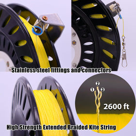 TianYueFly stainless steel fittings provide durability and reliable performance