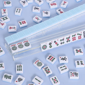 Individual TIASUSAN rack close-up with dimensions and compact design