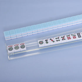 Package note image illustrating four-rack bundle excluding tiles