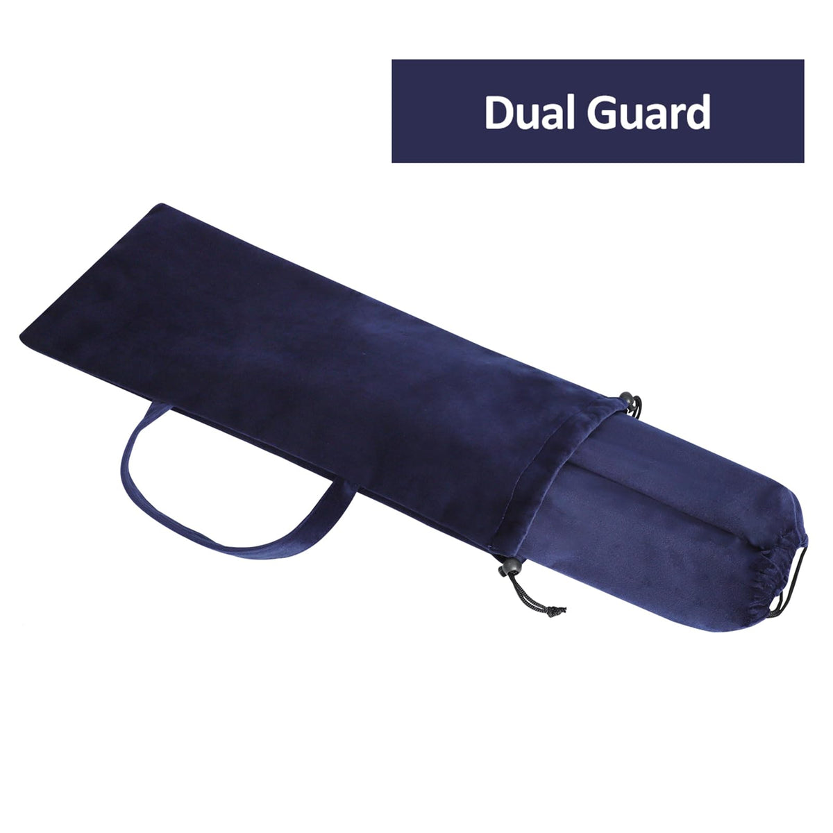 TIASUSAN Mahjong Rack Bag reinforced stitching adds long term durability