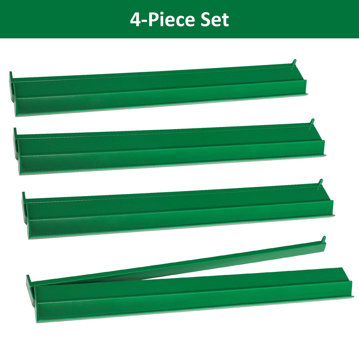 TIASUSAN mahjong racks with pushers assembly-free setup simplifies start of game.