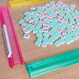 TIASUSAN protective sleeves for tiles and racks during travel