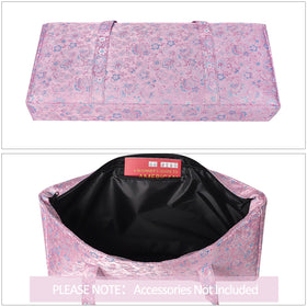 TIASUSAN protective sleeves protect tiles and racks for safe storage.