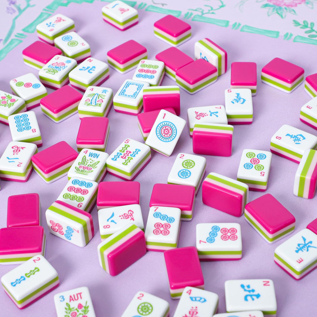 TIASUSAN protective sleeves safeguard tiles and racks during travel
