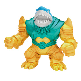 Tidal Smash Thrash close-up, highlighting squishy gel bead filling for tactile play.