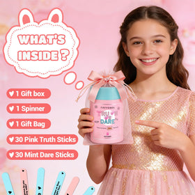 TIFFYONEK wooden sticks set adds tactile prompts for group fun