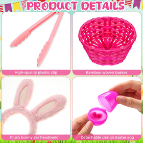 Tigeen blindfolds lightweight and soft for comfortable indoor or outdoor play.