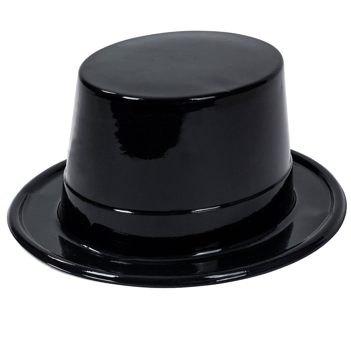 Tigerdoe top hats bulk for magician costumes and festive events.