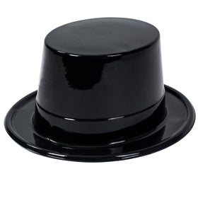 Tigerdoe top hats bulk for magician costumes and festive events.