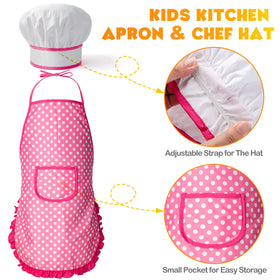 Tigerhu bright cutting vegetables for safe, educational pretend cooking.