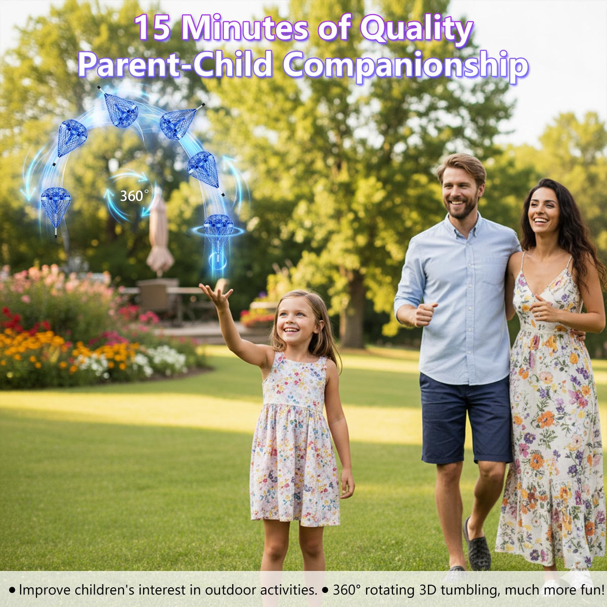 Tikduck multiplayer blue play invites family and friends to participate.