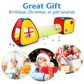 TIKTENT ideal gift for birthdays and holidays, backyard adventures