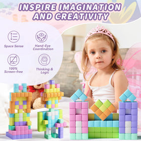 TikTiles perfect gift for birthdays and holidays.