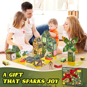 TikTiles gift-set image suggesting a fun screen-free gift experience.