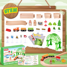 TikTiles magnetic fishing game strengthens fine motor skills during engaging play