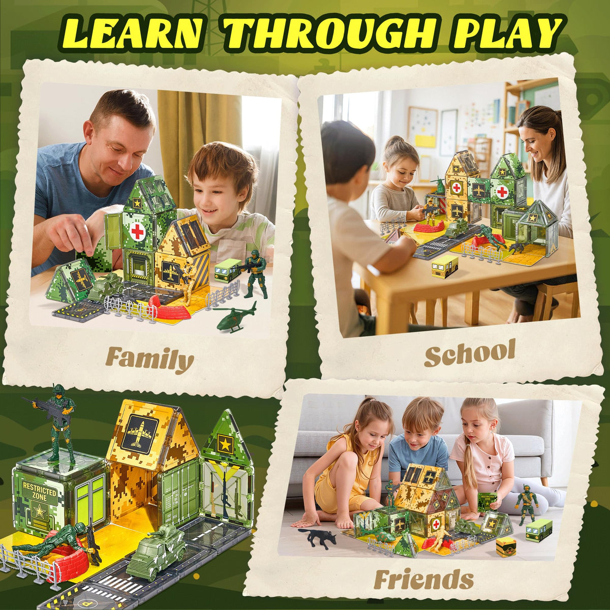 TikTiles safe-design tiles emphasize durable magnets and smooth edges.