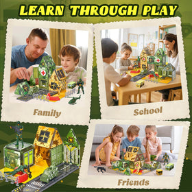 TikTiles safe-design tiles emphasize durable magnets and smooth edges.