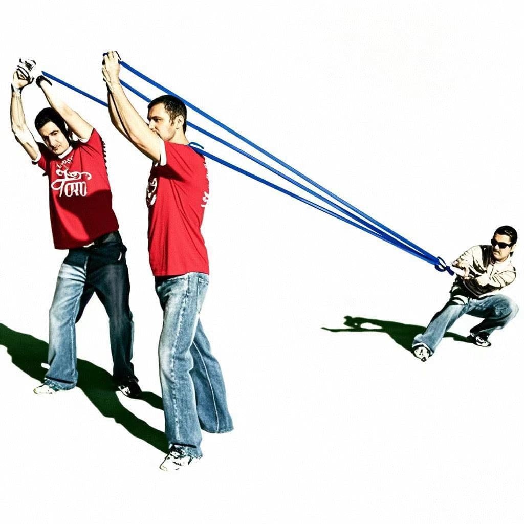 TiMi Tree water balloons launcher package ready for backyard fun