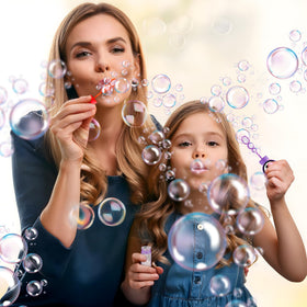 Time4Relax party favors boost happy moments at birthdays and festivals.
