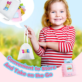TimingSXD bilingual flashcards for daily necessities for practical everyday talk