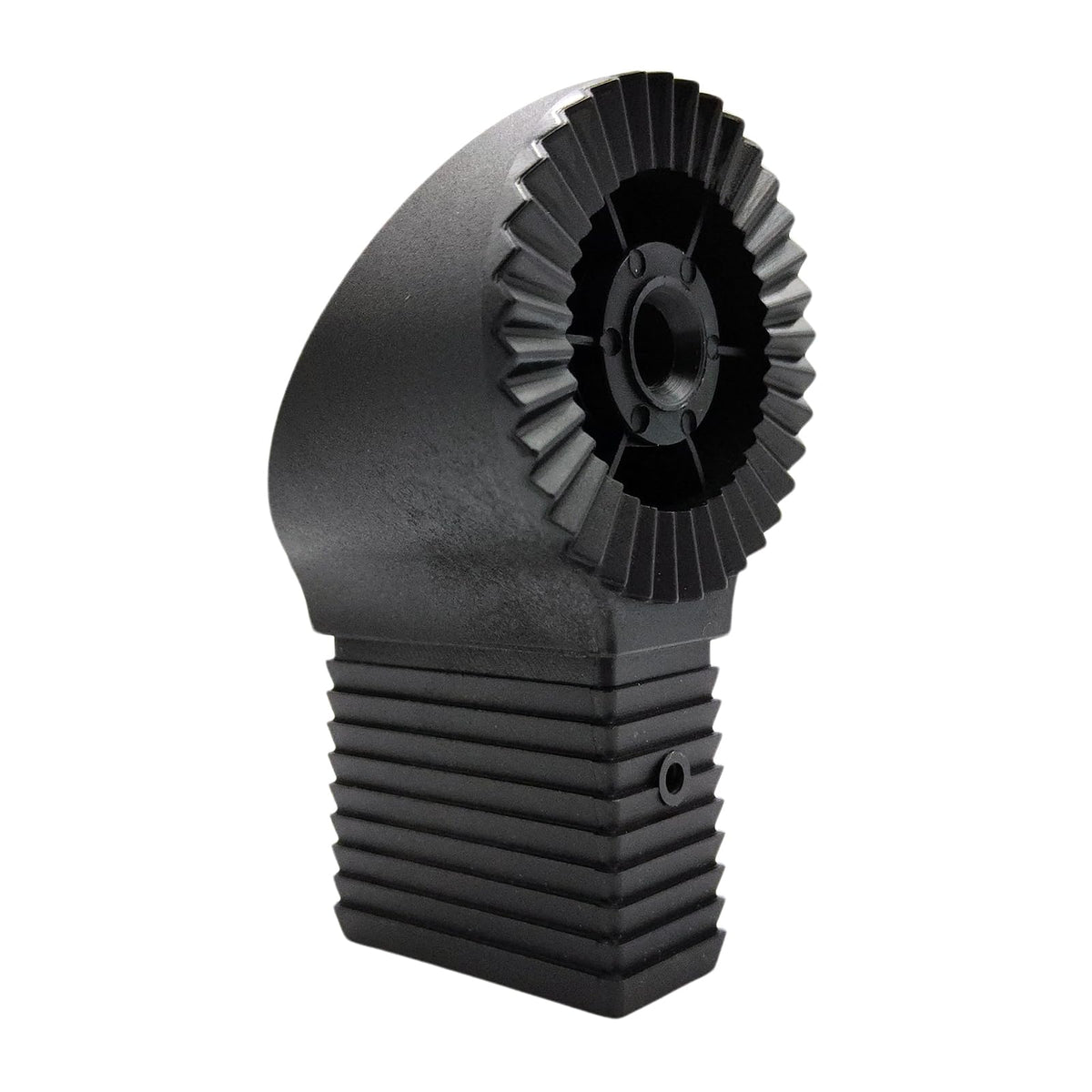 Timyrimy frame connector for Mainstays swing with 58mm gear and 36 teeth for secure mounting