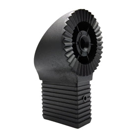 Timyrimy frame connector for Mainstays swing with 58mm gear and 36 teeth for secure mounting
