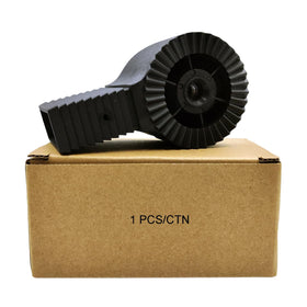 Timyrimy weather-resistant frame connector ready for outdoor use
