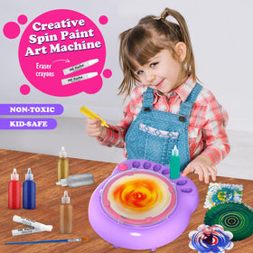 TingingYuli 36-artboards kit laid out for colorful creativity
