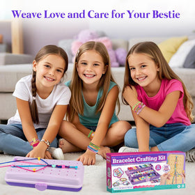 TingingYuli beginner-friendly instruction guide helps kids start crafting