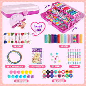 TingingYuli embroidery thread 26 vibrant bundles for bright designs