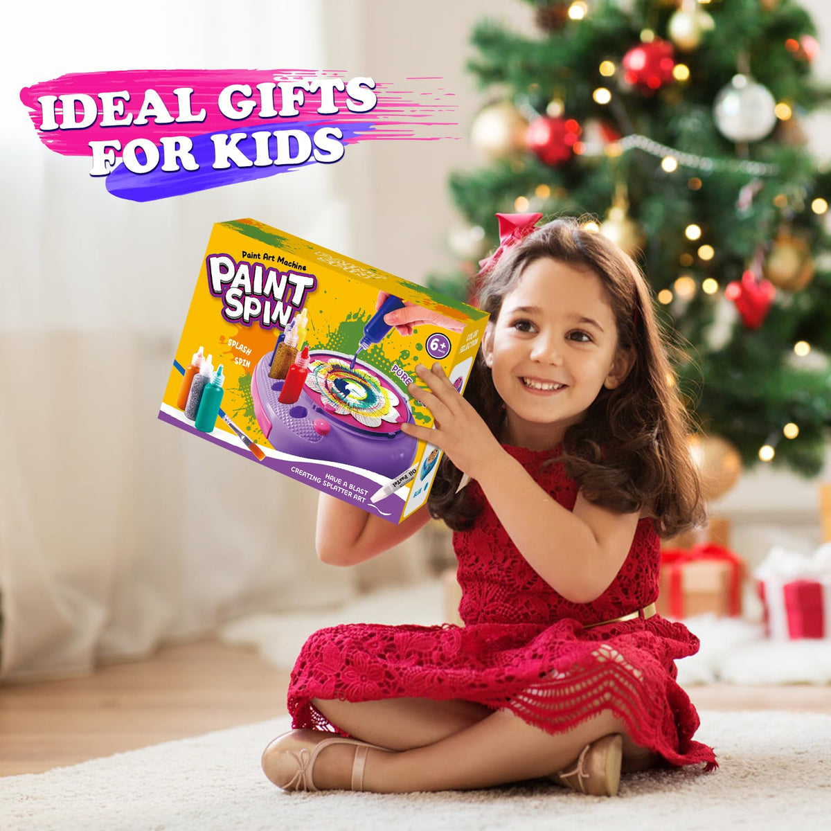 TingingYuli gift-ready packaging for birthdays or holidays