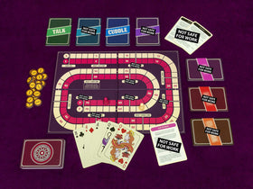 Advanced play with Tingletouch for strategic, longer engagement and rewards.