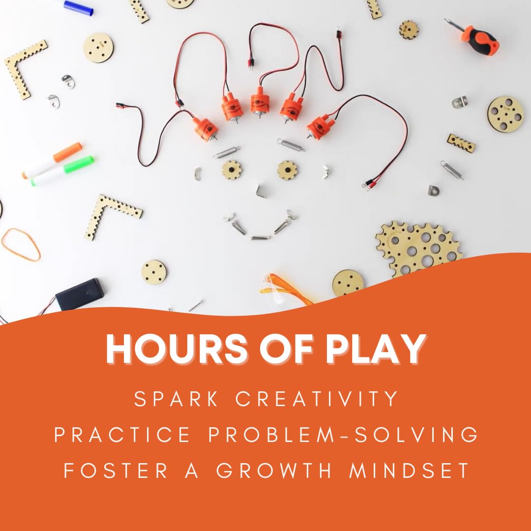 Tinkering Labs family-diy-session invites families to build together and learn sides by side.