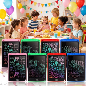 Tinlade classroom prize-friendly doodle boards for kid-friendly rewards.
