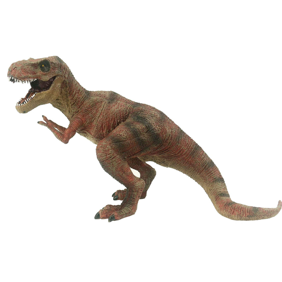 Tinsow T-Rex educational figure for classroom learning.