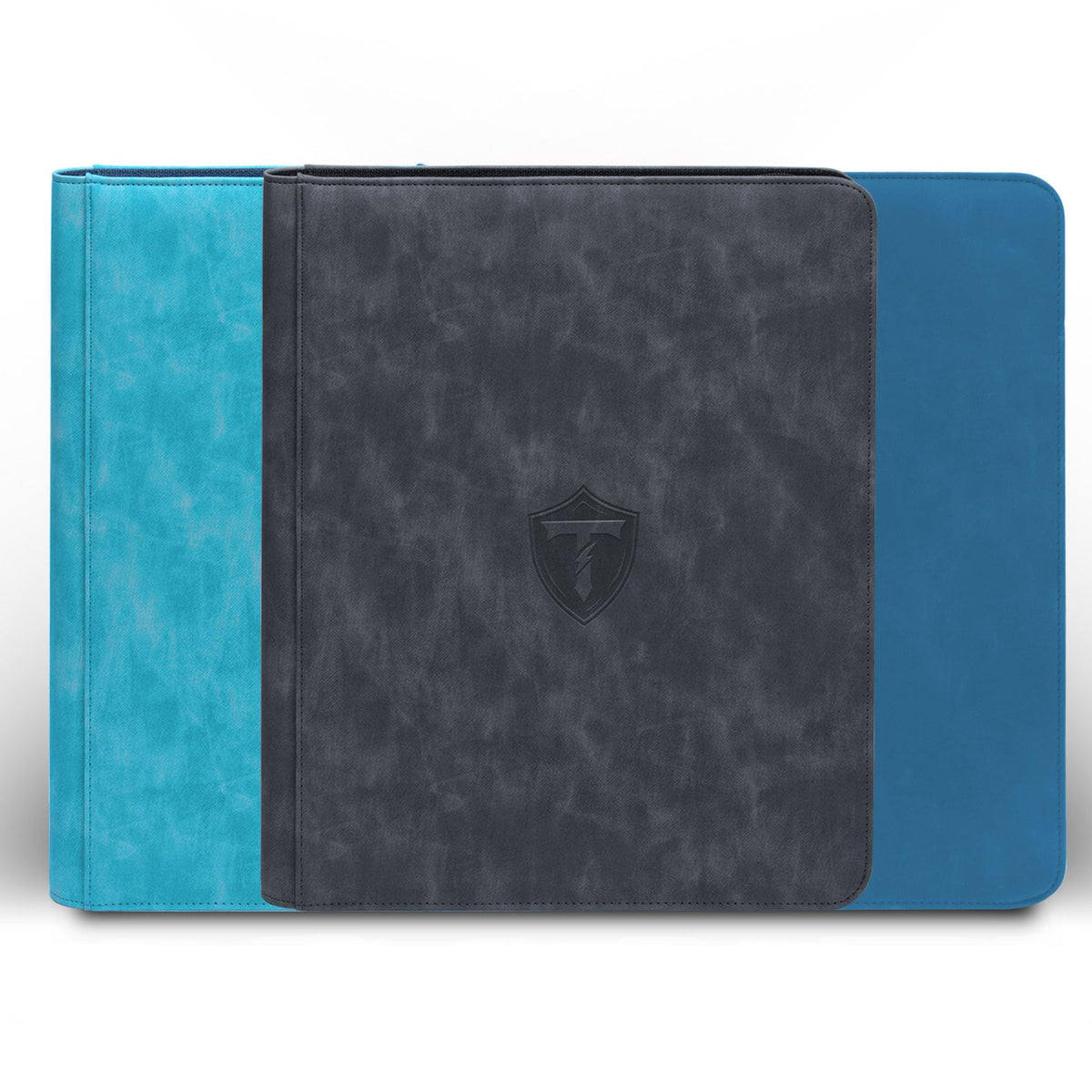 TINTEK PU leather texture binder with durable build