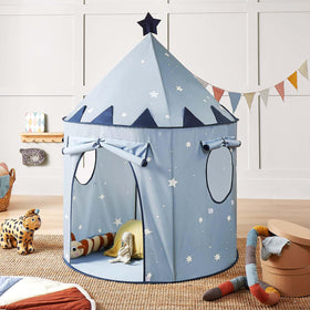 Tiny Land imaginative play-space tent sparks creativity and stories